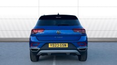 Volkswagen T-Roc 1.0 TSI 115 Style 5dr Petrol Hatchback